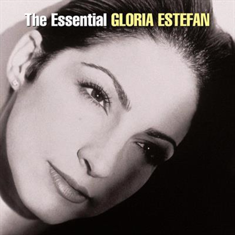 Gloria Estefan - Essential Gloria Estefan - Gold Series CD