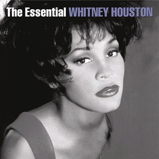 Whitney Houston - Essential Whitney Houston - Gold Series CD