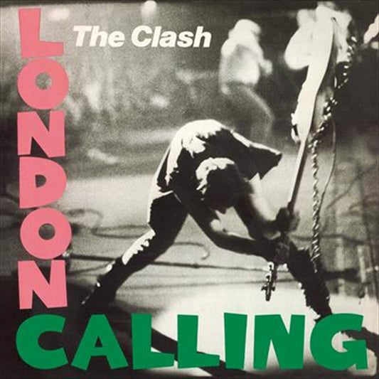 The Clash - London Calling - Gold Series CD