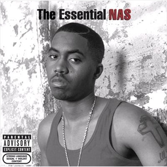 Nas - Essential Nas - Gold Series CD