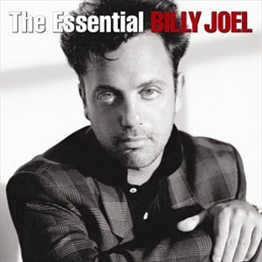 Billy Joel - Essential Billy Joel - Gold Series CD