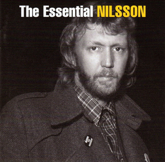 Harry Nilsson - Essential Harry Nilsson - Gold Series CD