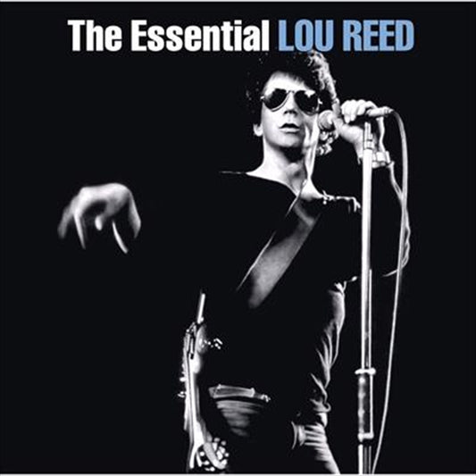 Lou Reed - Essential Lou Reed - Gold Series CD