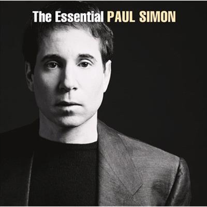 Paul Simon - Essential Paul Simon - Gold Series CD