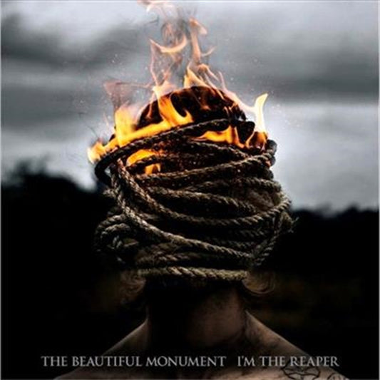 Beautiful Monument - I'm The Reaper CD