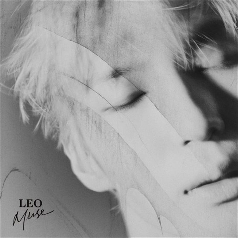 Leo - Muse CD