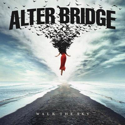 Alter Bridge - Walk The Sky CD