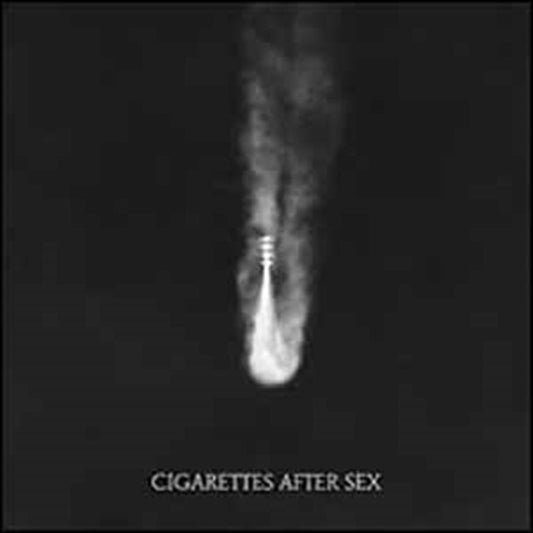 Cigarettes After Sex - Cigarettes After Sex CD