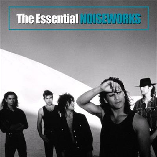 Noiseworks - Essential Noiseworks   CD