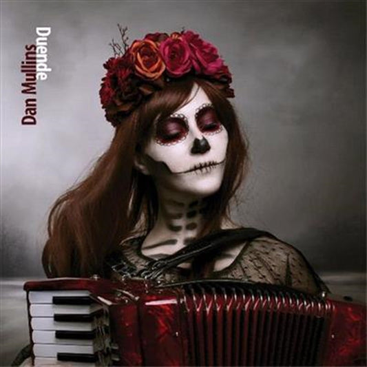 Dan Mullins - Duende CD