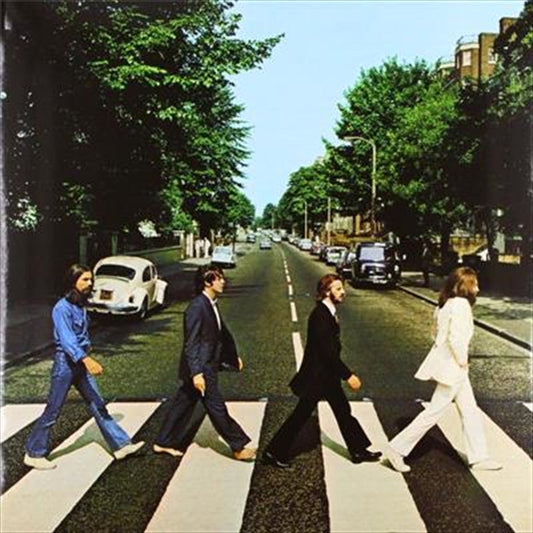 The Beatles - Abbey Road - Anniversary Edition CD