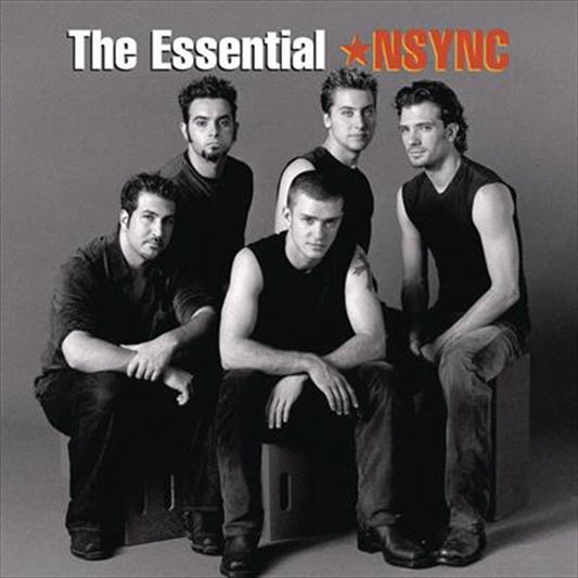 Nsync - Essential Nsync - Gold Series CD