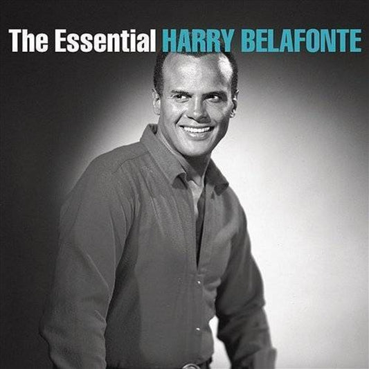 Harry Belafonte - Essential Harry Belafonte CD