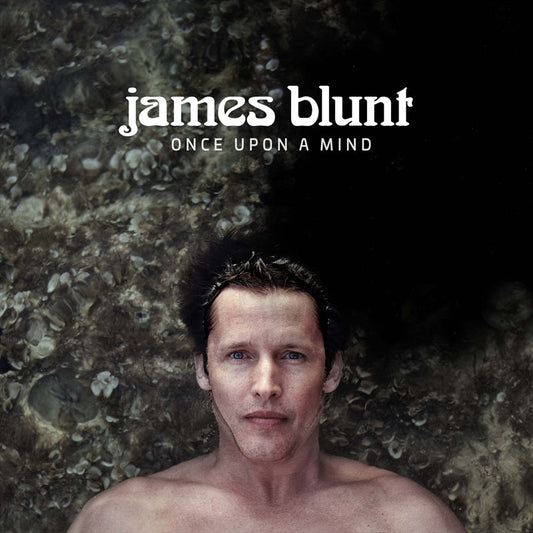 James Blunt - Once Upon A Mind Cd Recorded Music Cds