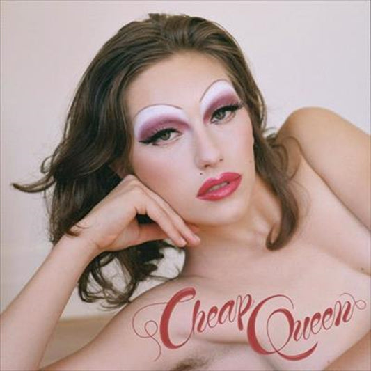 King Princess - Cheap Queen CD