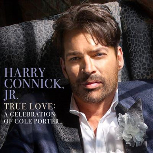 Harry Connick Jr - True Love - A Celebration of Cole Porter CD