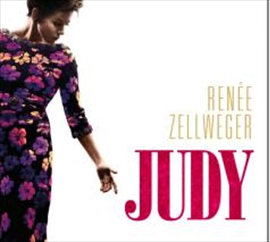 Soundtrack - Judy CD