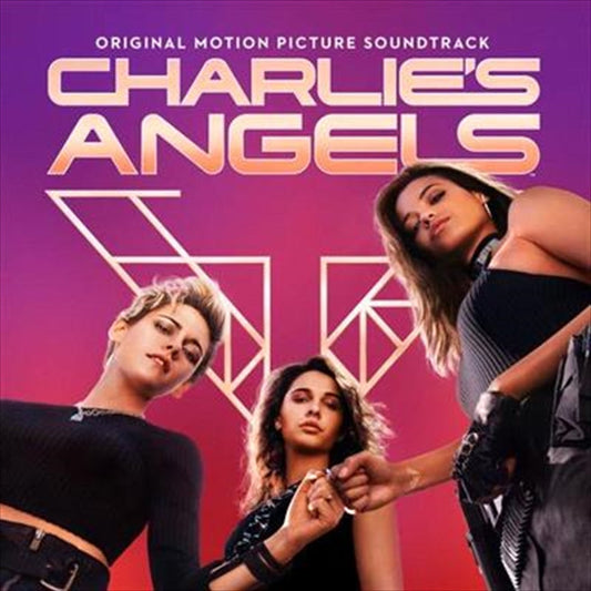 Soundtrack - Charlie's Angels CD