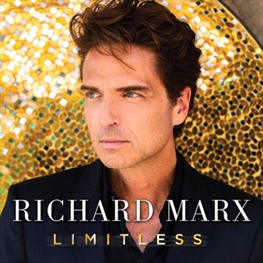 Richard Marx - Limitless CD