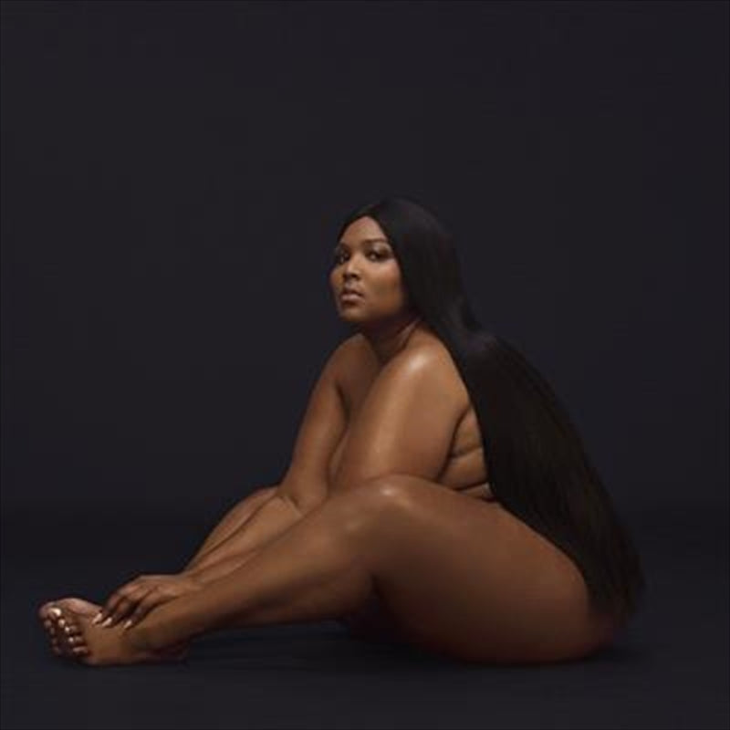 Lizzo - Cuz I Love You - Super Deluxe Edition CD