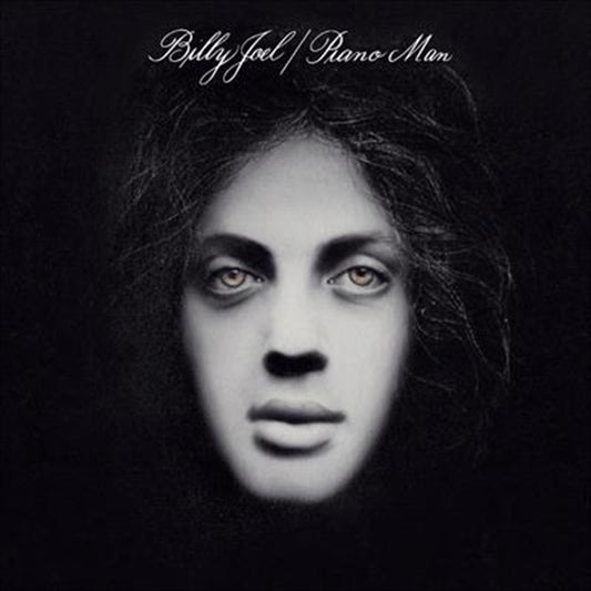 Billy Joel - Piano Man - Gold Series CD