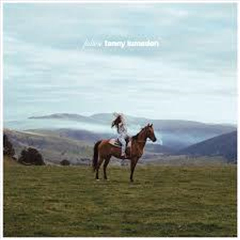 Fanny Lumsden - Fallow CD