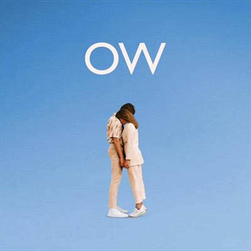 Oh Wonder - No One Else Can Wear Your Crown CD