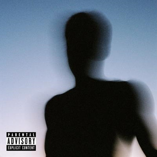 Daniel Caesar - Case Study 01 CD