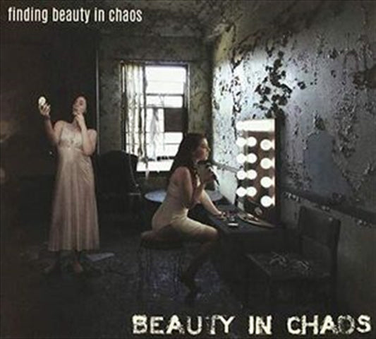 Beauty In Chaos - Finding Beauty In Chaos CD