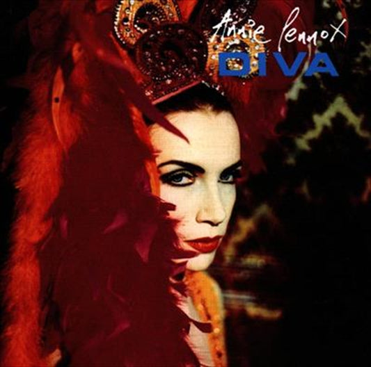 Annie Lennox - Diva - Gold Series CD