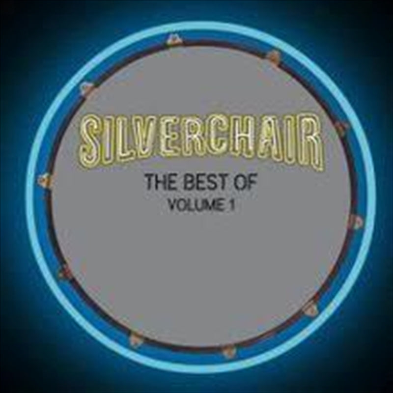 Silverchair - Best Of Volume 1 - Gold Series CD