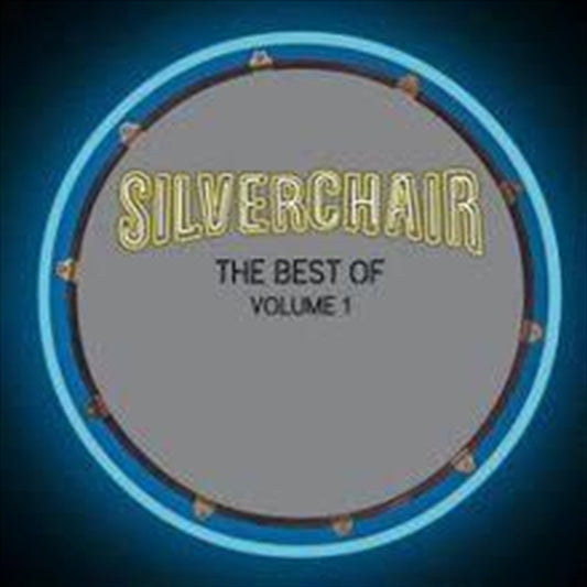 Silverchair - Best Of Volume 1 - Gold Series CD