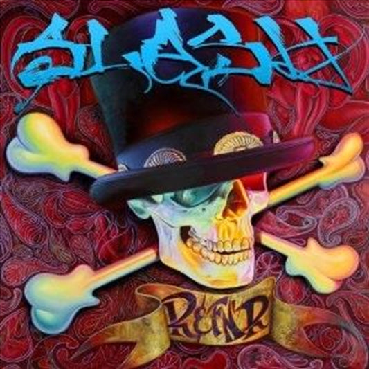 Slash - Slash - Gold Series CD