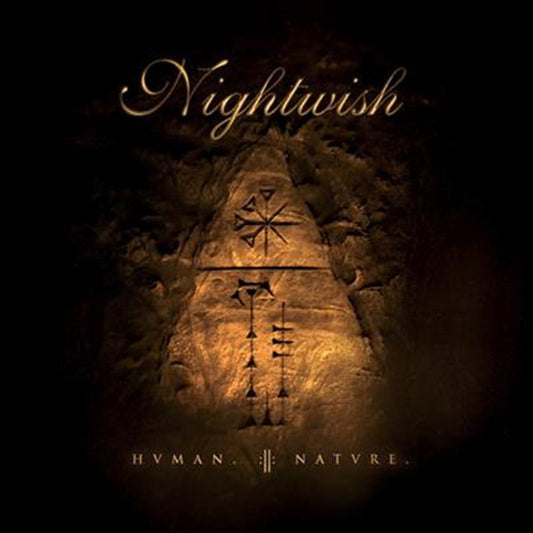 Nightwish - Human II - Nature - Deluxe Edition CD