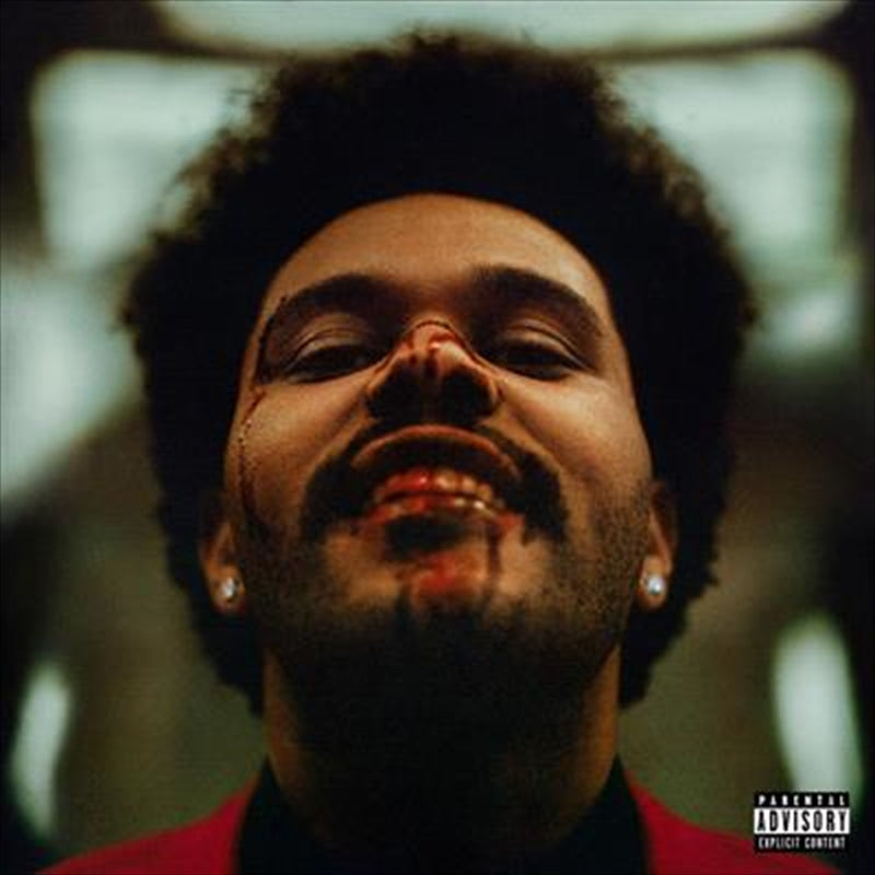 The Weeknd - After Hours CD