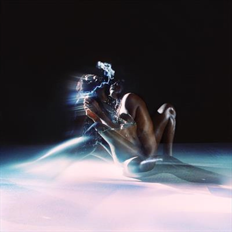 Yves Tumor - Heaven To A Tortured Mind CD