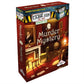 Boardgame: Escape Room The Game - Murder Mystery (Expansion)