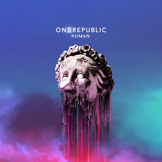 OneRepublic - Human CD