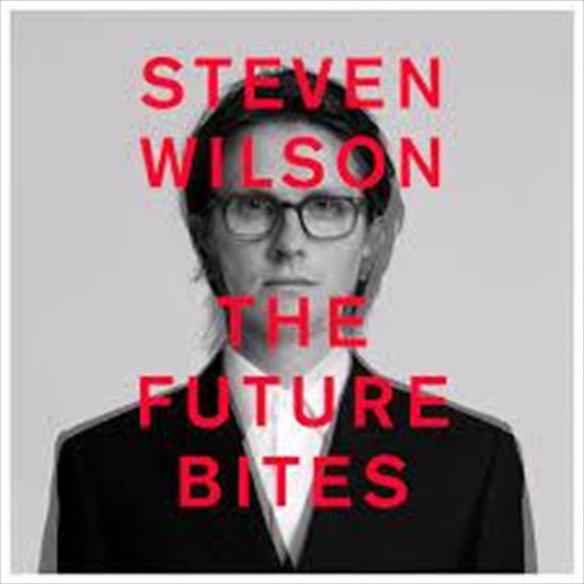 Steven Wilson - Future Bites CD