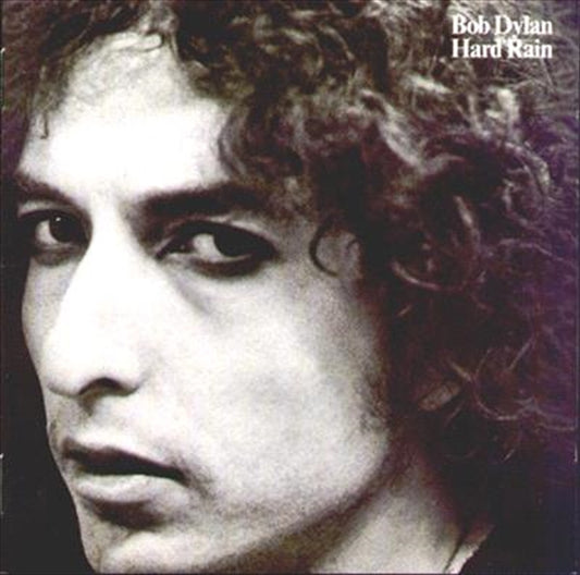 Bob Dylan - Hard Rain - Gold Series CD