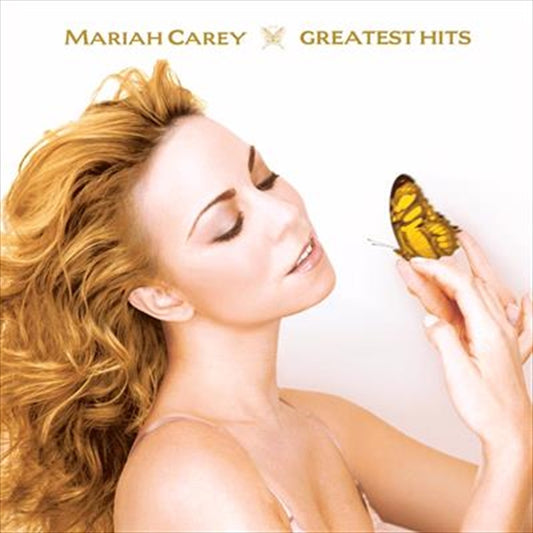 Mariah Carey - Greatest Hits - Gold Series CD