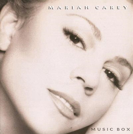 Mariah Carey - Music Box - Gold Series CD