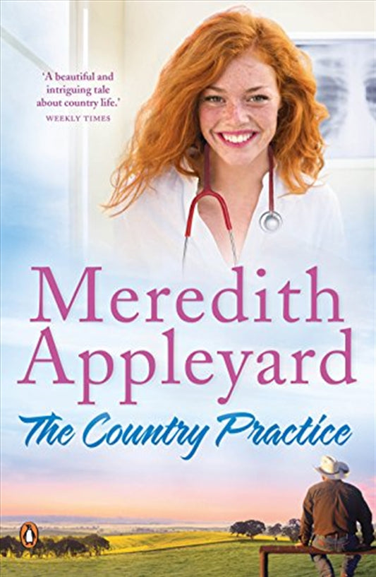 The Country Practice - Meredith Appleyard