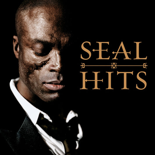 Seal - Hits CD