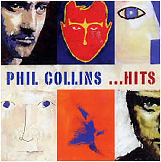 Phil Collins - Hits CD