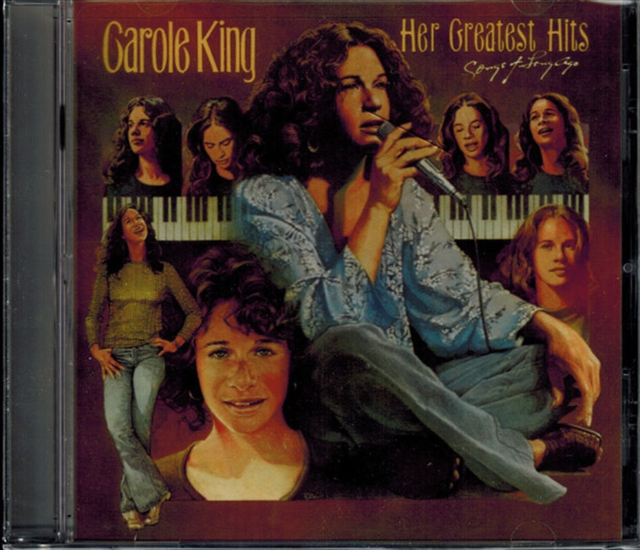 Carole-King-Her-Greatest-Hits-Songs-Of-Long-Ago-CD