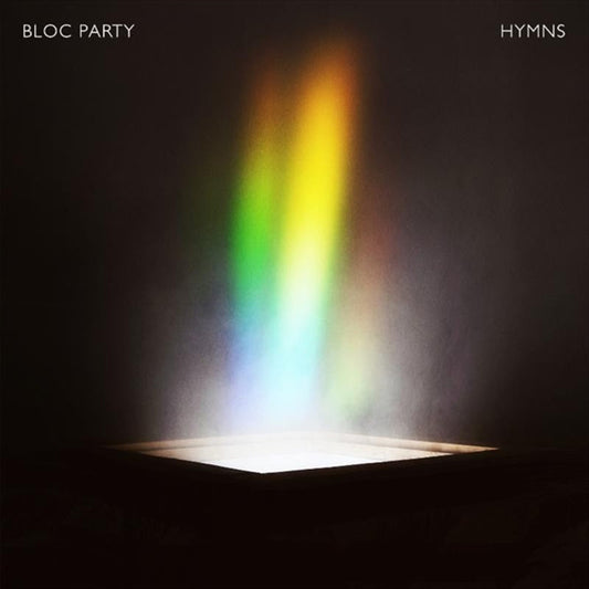 Bloc Party - Hymns CD