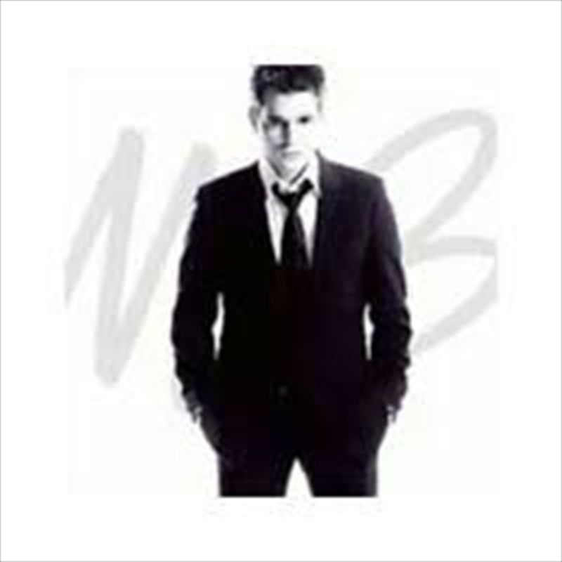 Michael Buble - It's Time CD