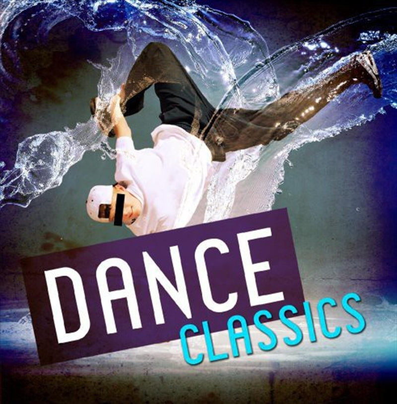 Dance Classics - Various CD