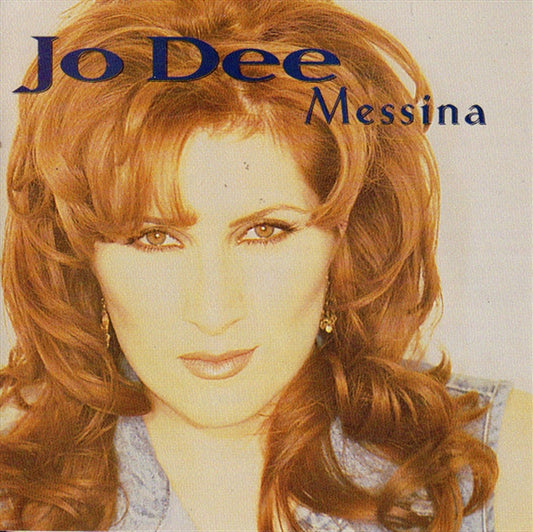 Jo Messina Dee - Jo Dee Messina CD